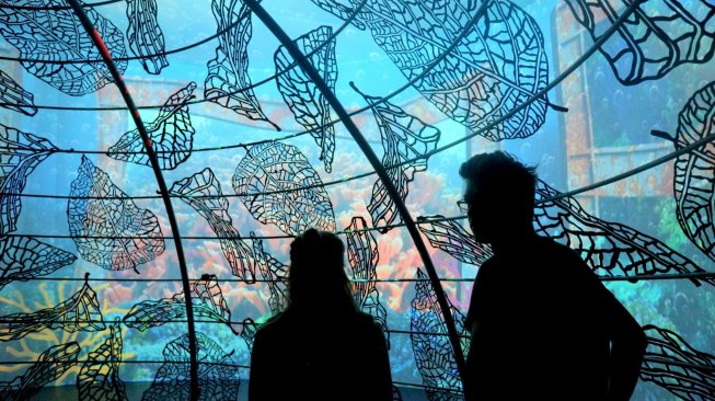 Info dan Jadwal ARTJOG 2020, Pameran Seni di Jogja yang Pantang Dilewatkan
