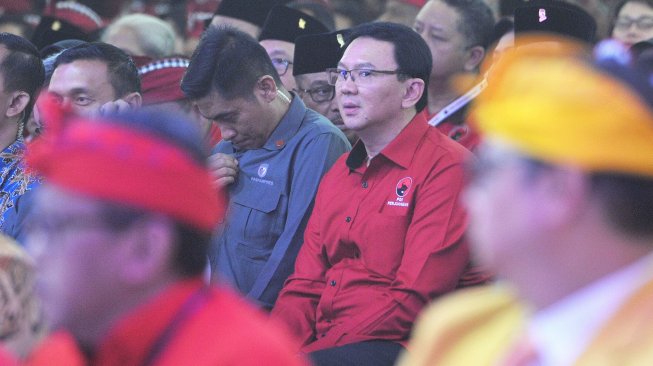 Ahok Disebut Punya Pengalaman Memimpin di Ibu Kota Negara, Pengamat: Tentu Ada Plus Minusnya
