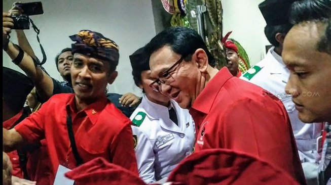 Pengangkatan Ahok Komut Pertamina Jadi Sorotan Pengamat Asing