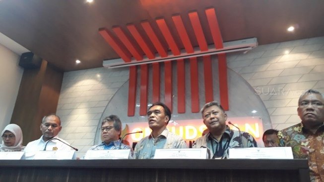 Tragedi Blackout, Ombudsman Temukan Gardu PLN Tak Punya Sertifikat Layak