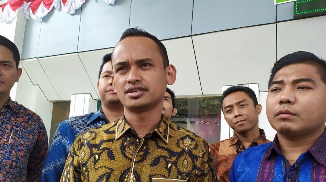 Plt Dirut PLN, Rini Soemarno dan Jonan Digugat Rp 40 Triliun ke PN Jaksel