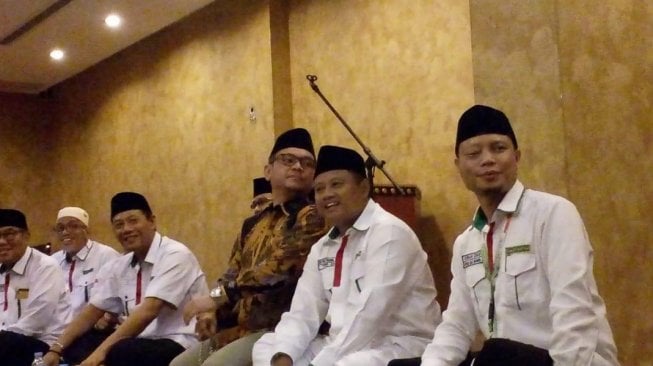 Tahun 2020, Jabar Bakal Tambah Petugas Haji