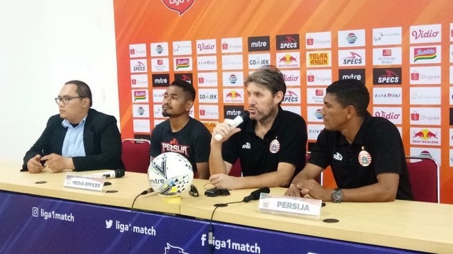 Duel Kontra Bhayangkara, Awal Kebangkitan Persija di Liga 1 2019