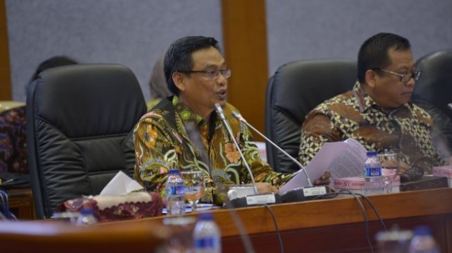 DPR Menilai, Wacana Impor Rektor Asing Tak Hargai SDM Sendiri