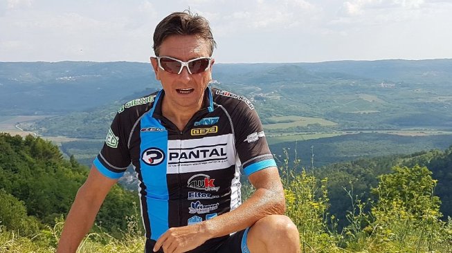 Kenalan dengan Borut Pahor, Presiden Slovenia yang Tampan Memesona