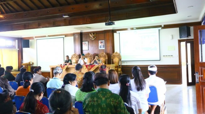 Laser dan Layang-layang Ganggu di KKOP Bandara Ngurah Rai