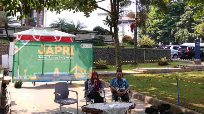 PLN Jabar Berikan Kompensasi Pemadaman Listrik Massal, Begini Skemanya