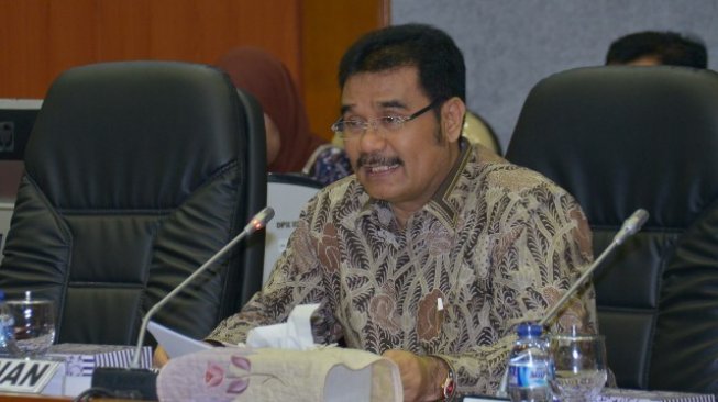 DPR : Wacana Impor Rektor Asing Jadi Ironi Kemandirian Bangsa