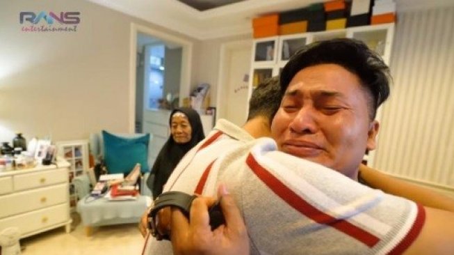 Ditawari Kerjaan Dan Naik Gaji oleh Raffi Ahmad, Ini Respon Merry