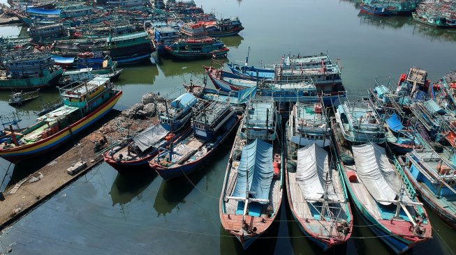 Nelayan Pulau Sapeken Resah dengan Adanya Kapal Asal Kalimantan