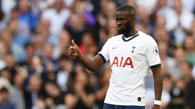 Tanguy Ndombele yang Makin Disukai Jose Mourinho