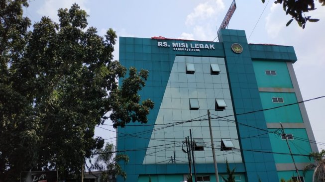 Aneh, Tiga Perawat dan 1 OB di Rumah Sakit Misi Lebak di PHK Mendadak