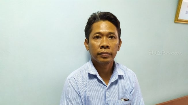 Orang Tua Kaget Mantan Pacar Anaknya Tega Tembak Widya Pakai Senapan Angin