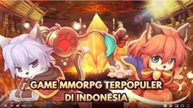 Ragnarok: Forever Love Berlimpah Fitur Anyar dan Berhadiah