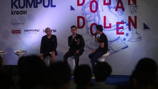 Calon Menantu Agung Laksono, Pesaing Kuat Gibran Kandidat Wali Kota Solo?