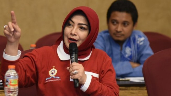 DPR Minta Pemerintah Berdayakan Rektor Lokal untuk Tingkatkan Kapasitas PT