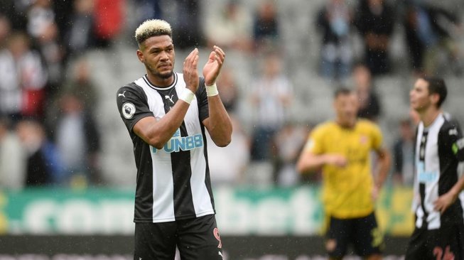 Gara-gara Hal Ini, Pemain Anyar Newcastle Kesulitan Beradaptasi