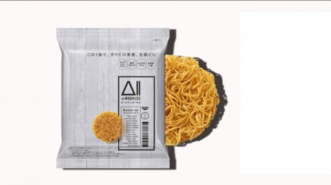 Mi instan All-in Noodles (allinseries.jp/noodles/)