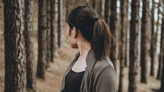 7 Tanda Mentalmu Sudah Sekuat Baja, Nggak Gampang Melempem Kayak Tempe