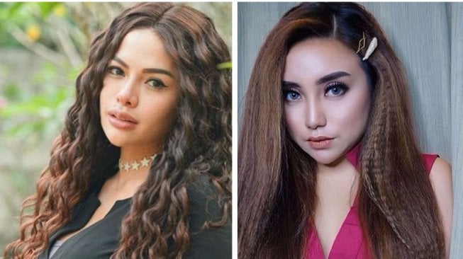 3 Berita Artis Pilihan: Rehabilitasi Nunung Tertunda hingga Nikita Mirzani