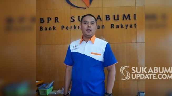 Perumda BPR Sukabumi Tumbuh dan Berkembang Bersama Masyarakat