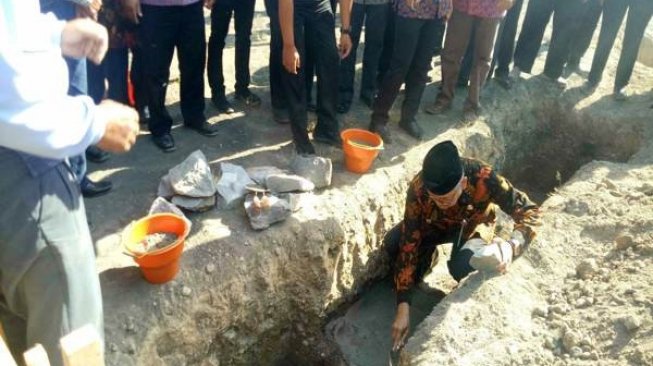 SMKN 1 Tanon Sragen Dibuka 2020, Bakal Ada Jurusan Seni Budaya