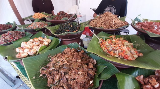 Barbarzaar Foodbar dan Mukbang