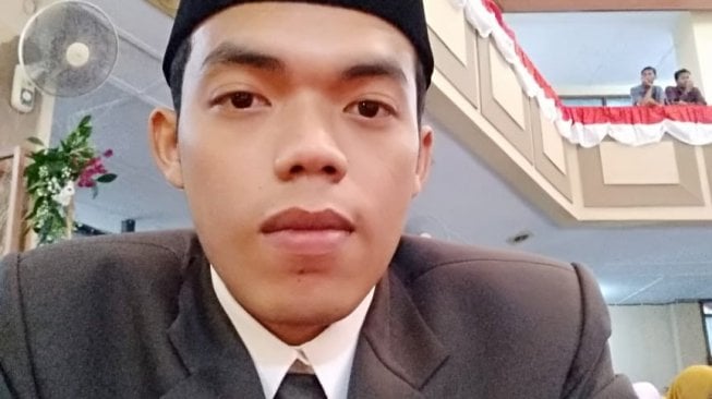 Unik, Cuma Dapat 231 Suara, Muhammad Fahrudin Sidiq Bisa Jadi Anggota DPRD