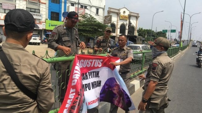 Lagu Hati-Hati Wali Kota Depok Tak Lagi Ada di Lampu Merah, Ganggu Masjid