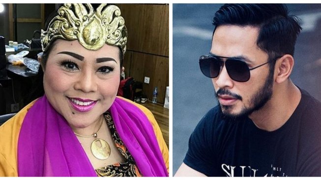 3 Berita Artis Pilihan: Rio Reifan Narkoba Lagi, Nunung Direhab