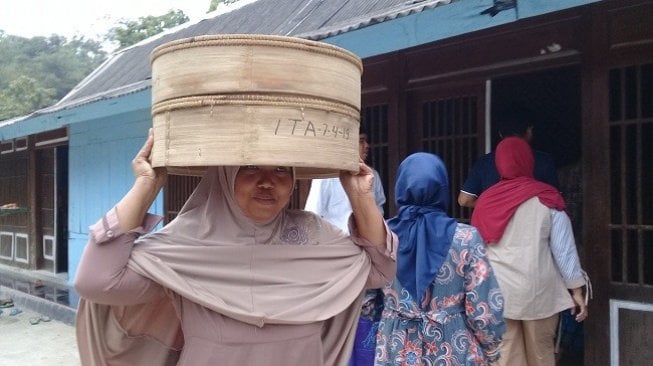 Pesan Tersirat di Balik Perayaan Idul Adha Muslim Aboge