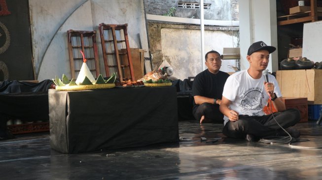 Yogyakarta Gamelan Festival ke-24 Siap Digelar, Catat Agendanya