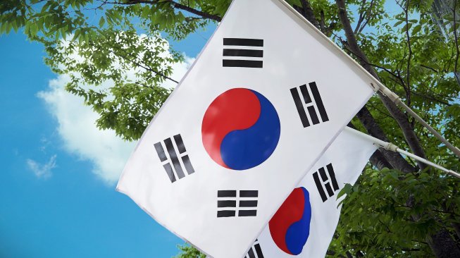 Perayaan Kemerdekaan Korea Selatan (Pixabay/Big_Heart)