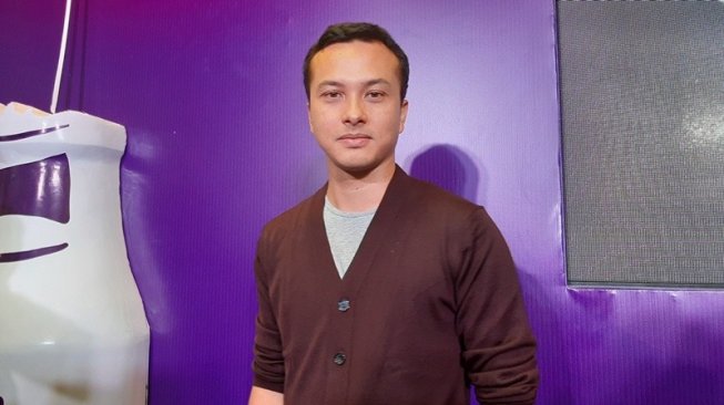 Kocak, Nicholas Saputra Ngaku Sempat Trauma Diimunisasi Saat Kecil