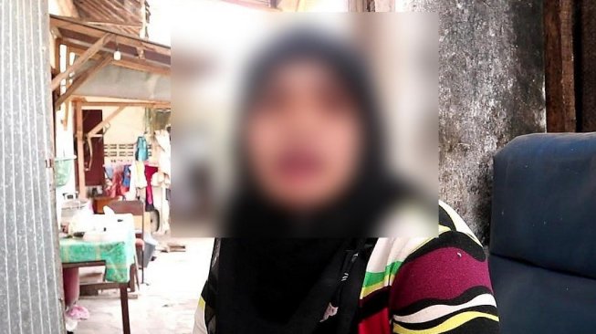 Kasus Penjual Istri untuk Threesome, Ibunda Pelaku: Semoga Ada Keringanan