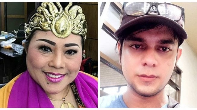 3 Berita Artis Pilihan: Nunung Bebas Candu, Rio Reifan Positif Sabu