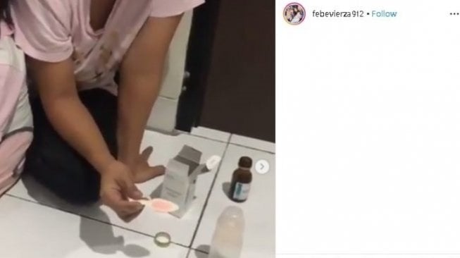 Viral Pembantu Cekoki Bayi 4 Bulan Obat Tidur Cetirizine, Ini Efeknya Jika Diminum Tiap Hari!