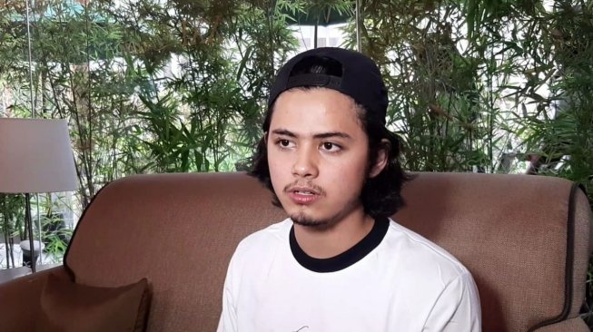 Takut Kehilangan Fans Jadi Alasan Aliando Syarief Betah Menjomblo