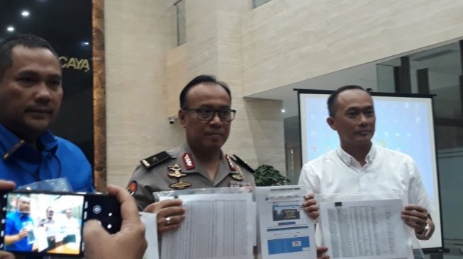 NIK dan KK yang Dijajakan di Internet Bukan Hasil Peretasan Dukcapil