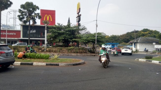 Pelaku Begal Payudara di Bintaro Diduga Kabur ke Luar Kota