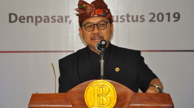 Kunjungan Wisatawan, Dorong Kinerja Usaha Ritel di Bali