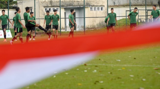 Head to Head Timnas Indonesia U-18 vs Malaysia, Indonesia Punya Rekor Buruk