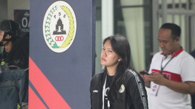 CEO PSS Sleman: Saya Lelah, Apa Saya Mundur Saja?