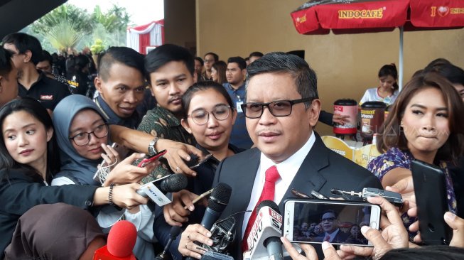 PDIP Tak Mau Rebut Kursi Pimpinan MPR, Serahkan ke Musyawarah Mufakat