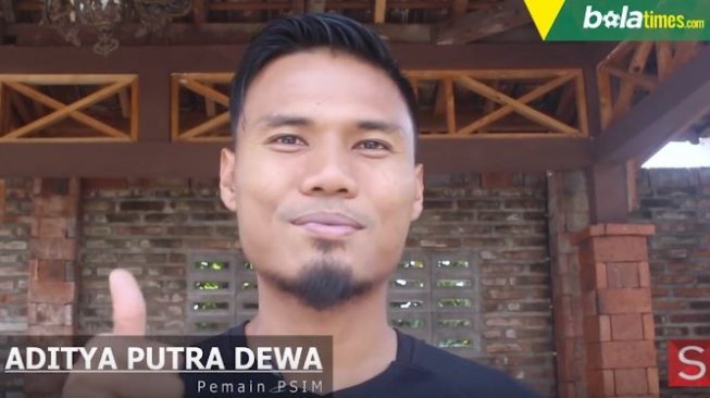 VIDEO: Kemerdekaan Challenge, Ngetes Wawasan Kebangsaan Bintang PSIM Jogja