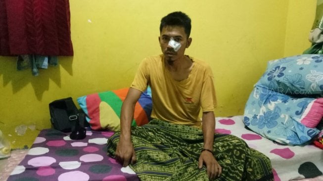 Brimob Aniaya Warga di Bogor, Komandan: Anak Buah Saya Dipukul Duluan