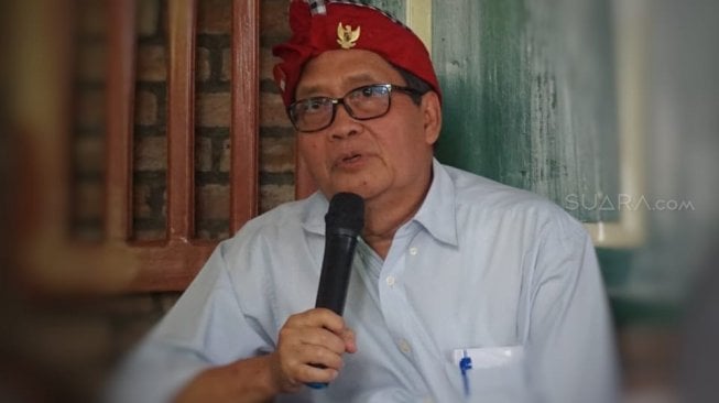 Polemik Salib Ustaz Somad, Umat Kristen Diminta Jangan Terprovokasi