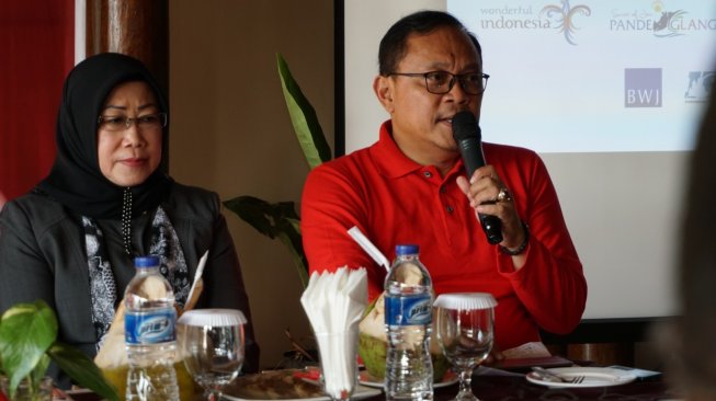 8 Bulan Pasca Tsunami, KEK Tanjung Lesung Berjuang Bangkit