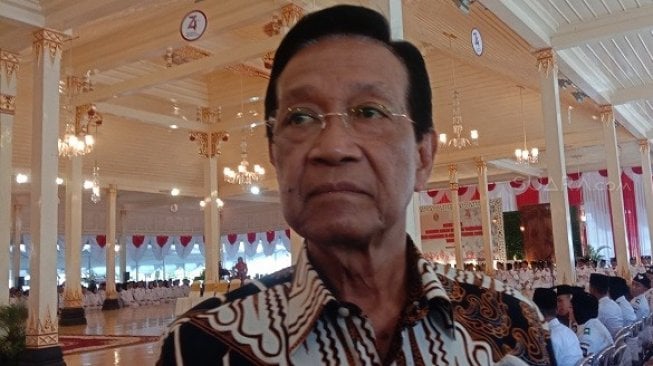 Sultan HB X: Pelajar Papua di Jogja Fokus Belajar Saja, Jangan Ikut-ikutan