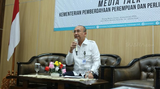 Ibu, Begini Cara Membesarkan Anak Agar Menjadi SDM Unggul